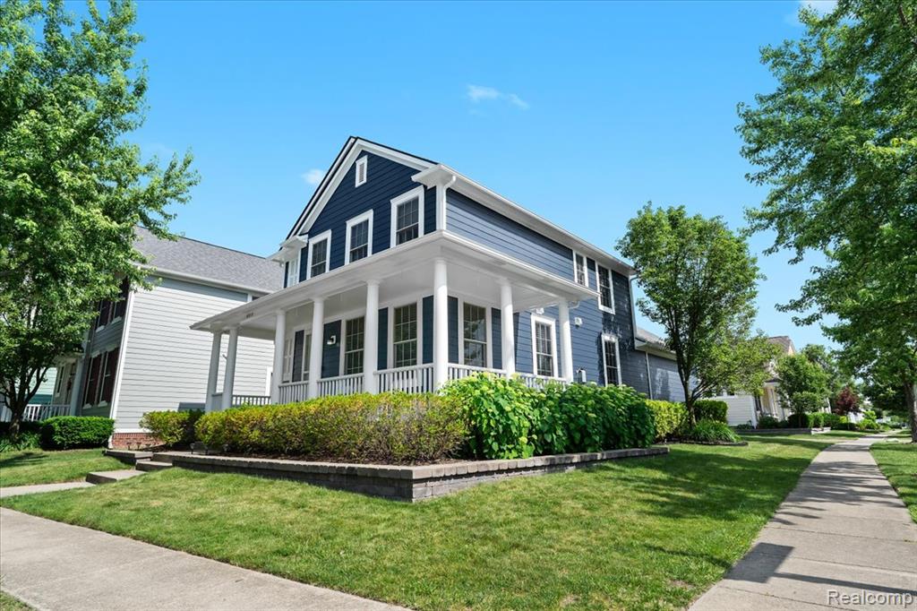 49979 Jackson Lane, Canton, MI 48188 — Photo 28