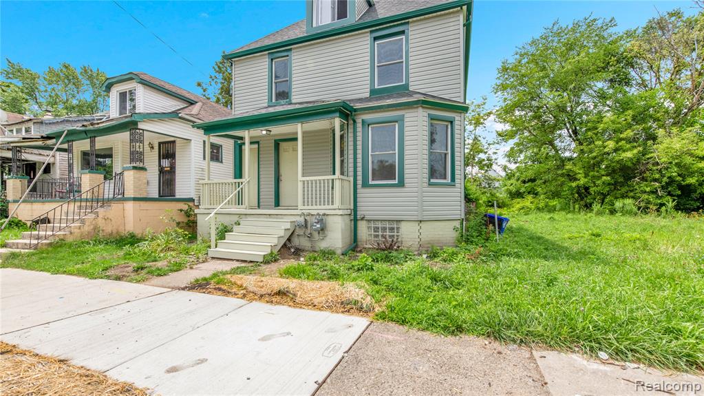 4447 Baldwin Street, Detroit, MI 48214 — Photo 21