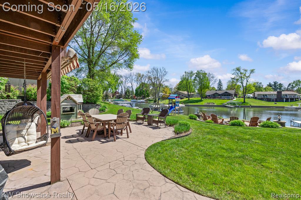 3348 Kingsway Drive, Highland, MI 48356 — Photo 14