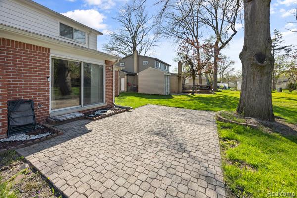 14018 Greentrees Street, Riverview, MI 48193 — Photo 5