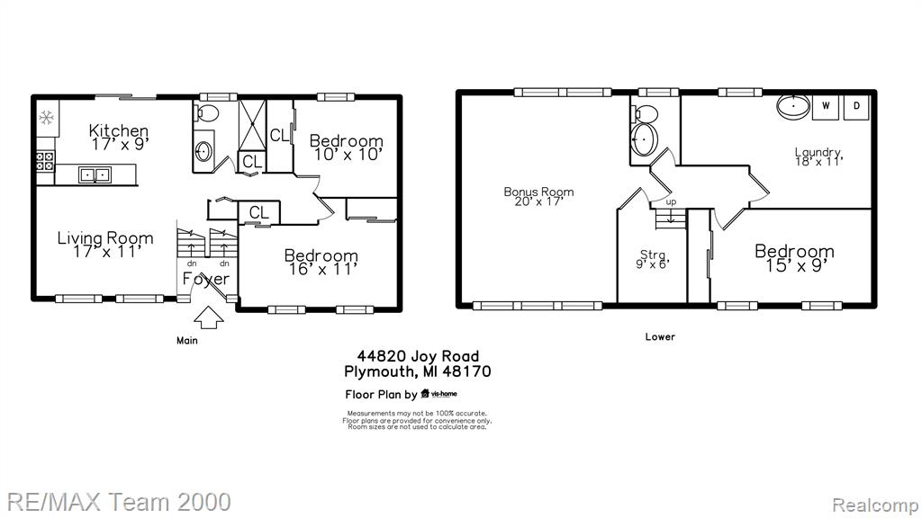 44820 JOY Road, Plymouth, MI 48170 — Photo 41