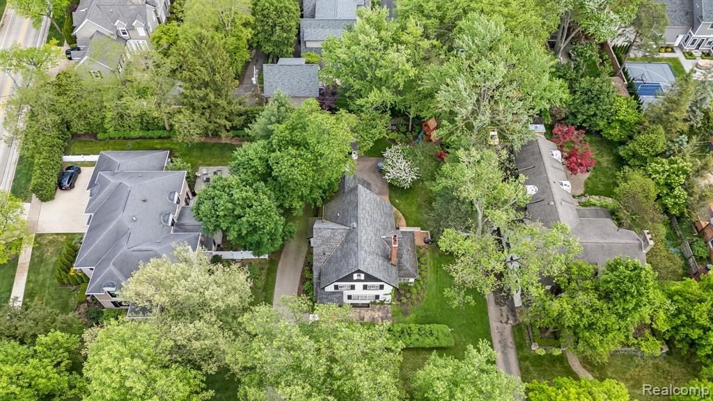 822 SUFFIELD Avenue, Birmingham, MI 48009 — Photo 38