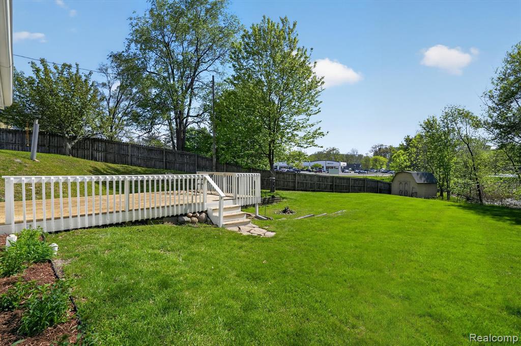 4949 Algonquin Way, Okemos, MI 48864 — Photo 49