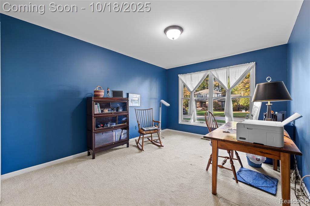 448 Streamview Court, Rochester Hills, MI 48309 — Photo 25