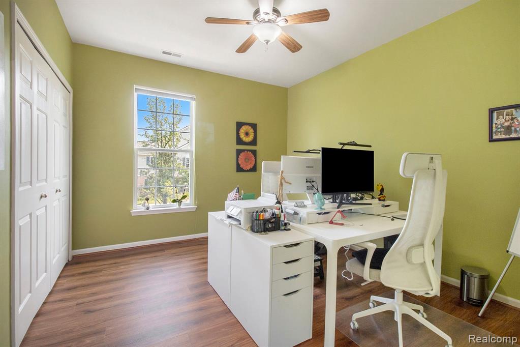 2016 CEDAR VALLEY Drive, Canton, MI 48188 — Photo 26