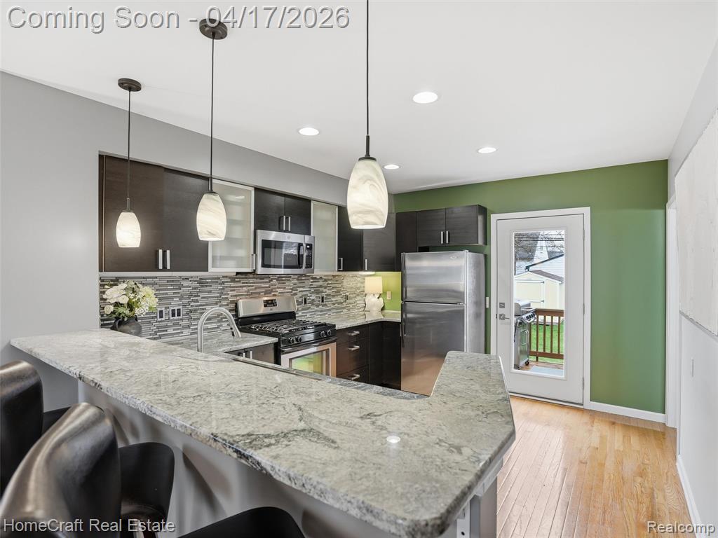 615 MARLIN Avenue, Royal Oak, MI 48067 — Photo 13