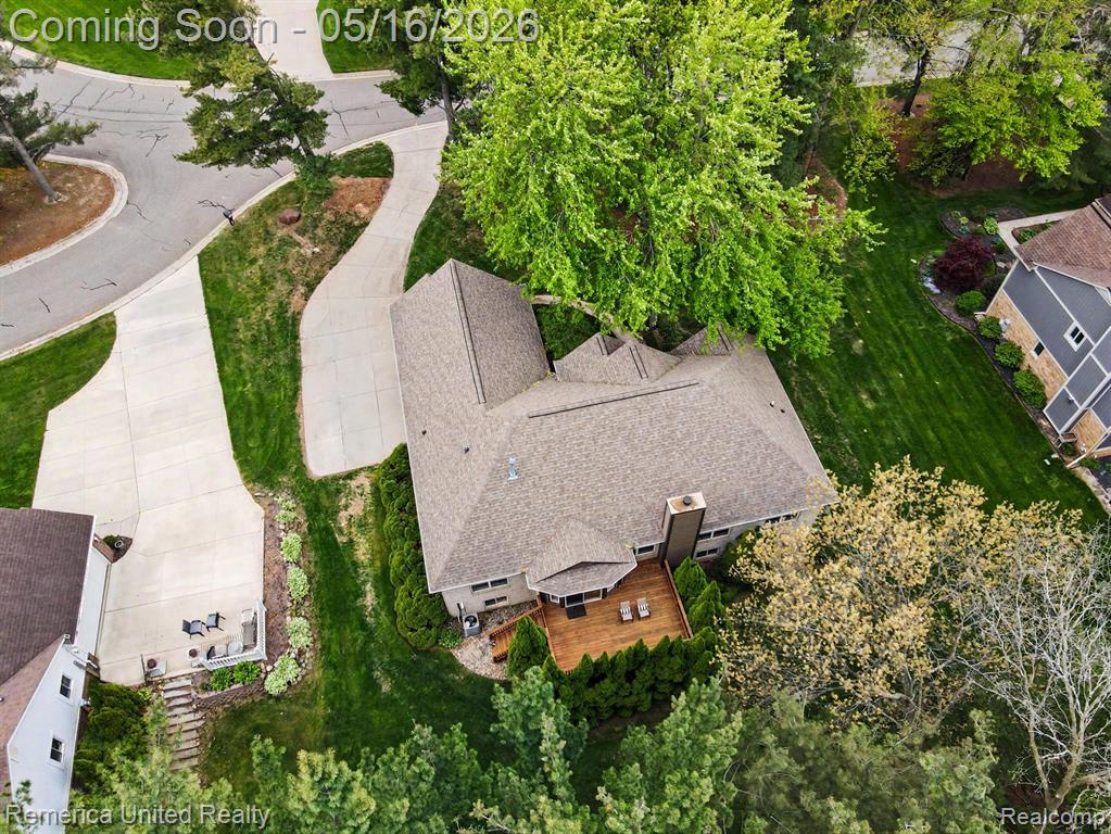 57224 Hidden Timbers Drive, South Lyon, MI 48178 — Photo 44