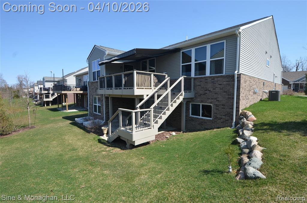 3055 Sumerlyn, Auburn Hills, MI 48326 — Photo 62