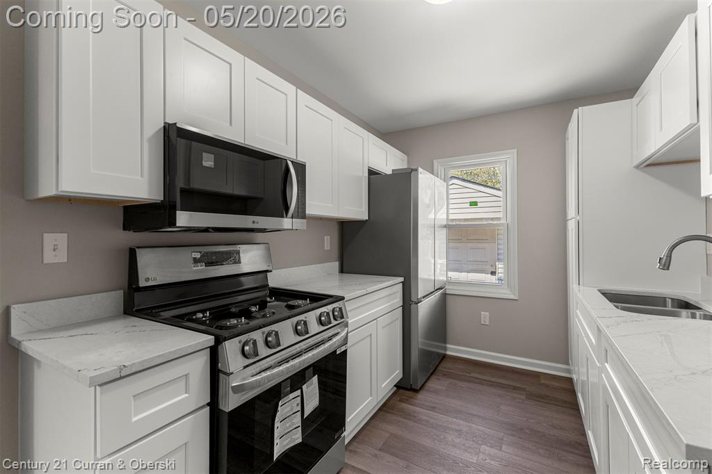 4545 Westland Street, Dearborn, MI 48126 — Photo 14