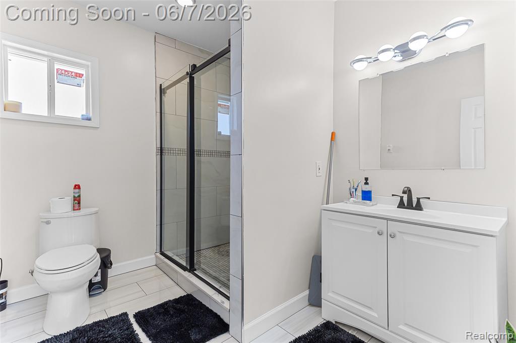 4686 Pacific Street N, Detroit, MI 48204 — Photo 12