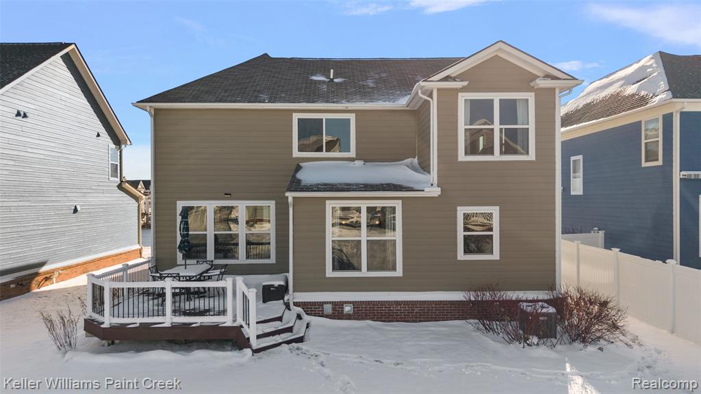 50594 Paine Street, Canton, MI 48188 — Photo 54
