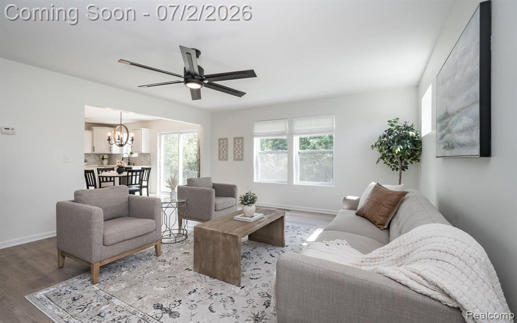 425 Knollwood Drive, Ortonville, MI 48462 — Photo 12
