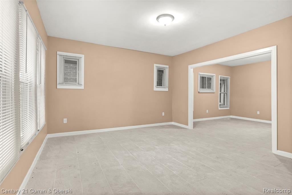 1039 N RADEMACHER Street, Detroit, MI 48209 — Photo 2