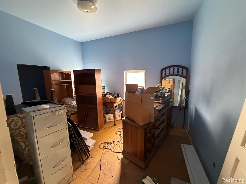 124 E High Street, Metamora, MI 48455 — Photo 11