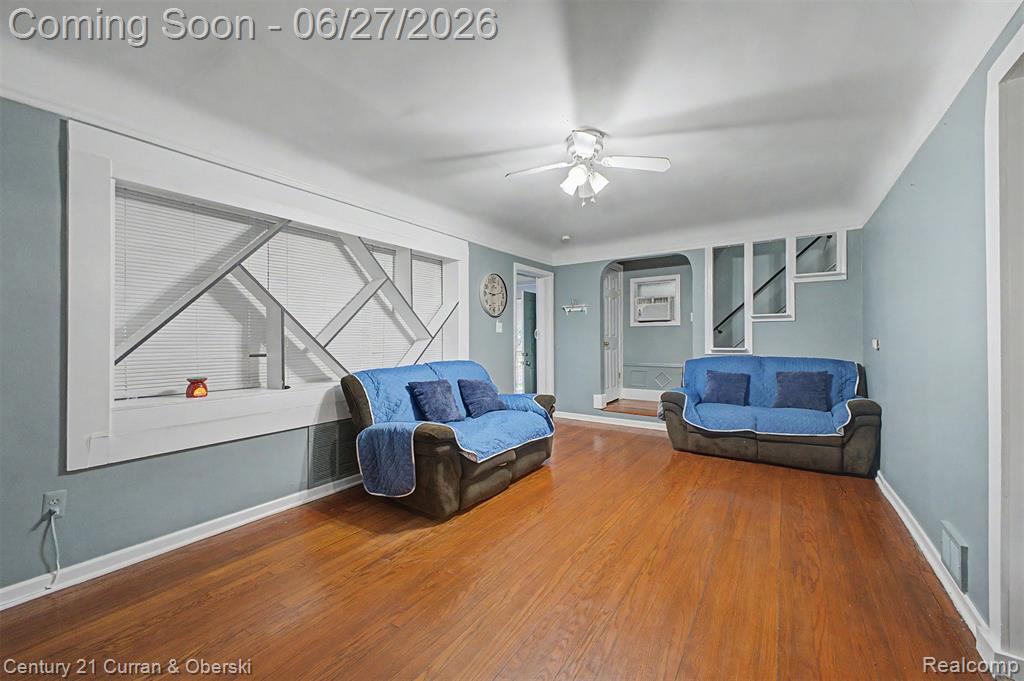 5687 Woodrow Street, Detroit, MI 48210 — Photo 6