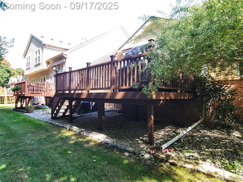 5566 Elmhurst Drive, Trenton, MI 48183 — Photo 42