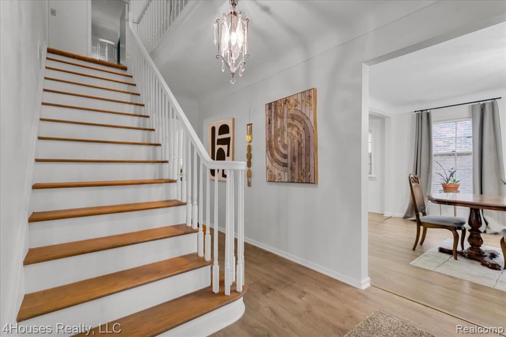 18092 Muirland Street, Detroit, MI 48221 — Photo 5