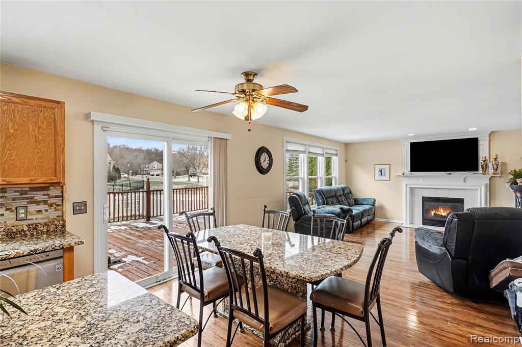 6420 Crestview Drive, Holly, MI 48442 — Photo 7