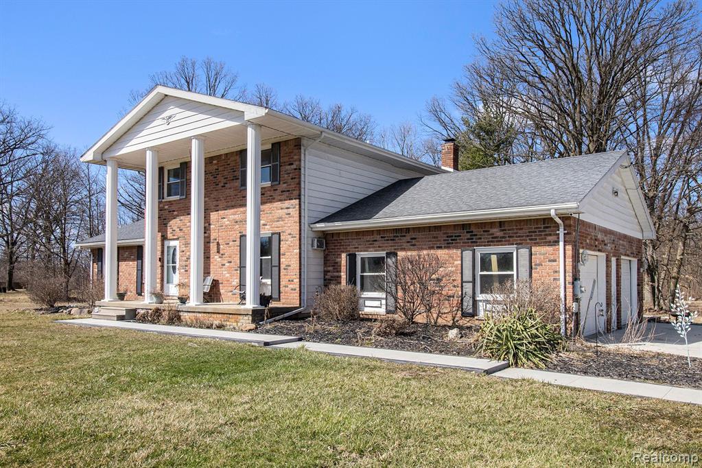 5426 W MOUNT MORRIS Road, Mount Morris, MI 48458 — Photo 4