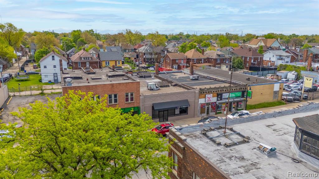 7747 W VERNOR, Detroit, MI 48209 — Photo 30