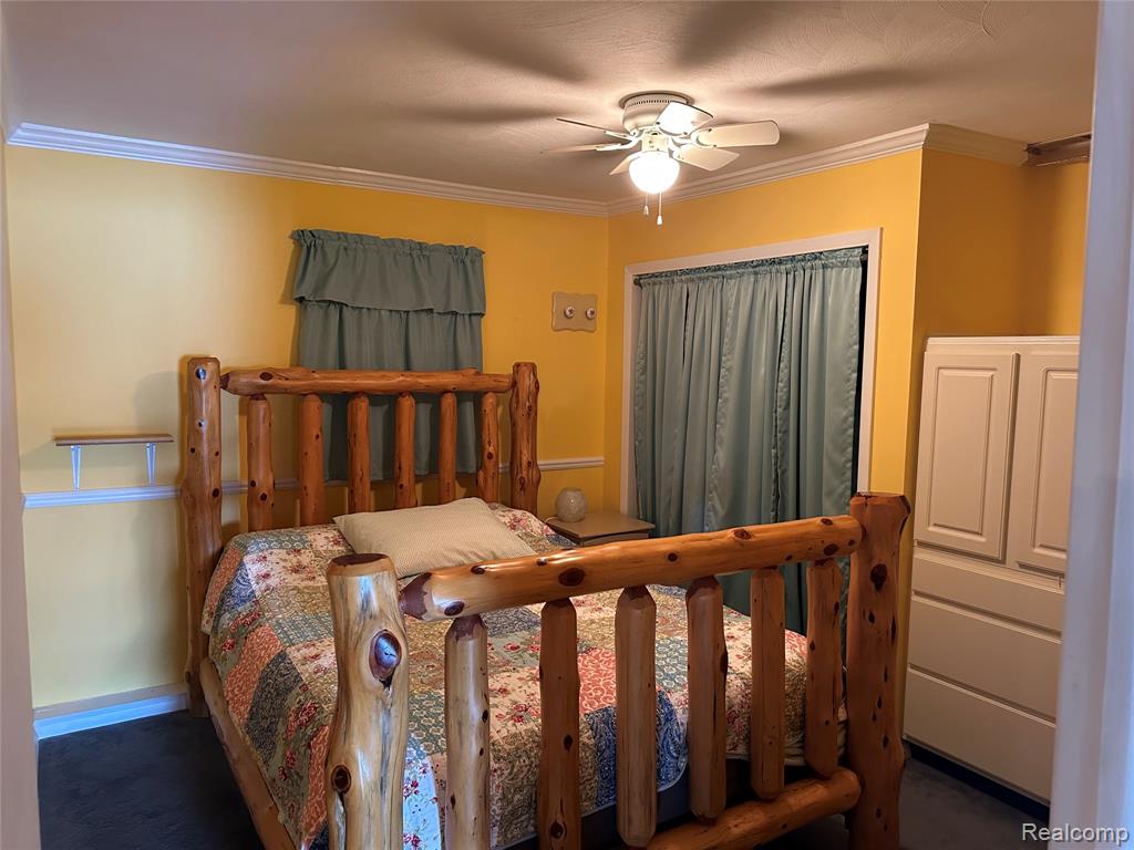2381 Bristol Lake Road, Dowling, MI 49050 — Photo 23