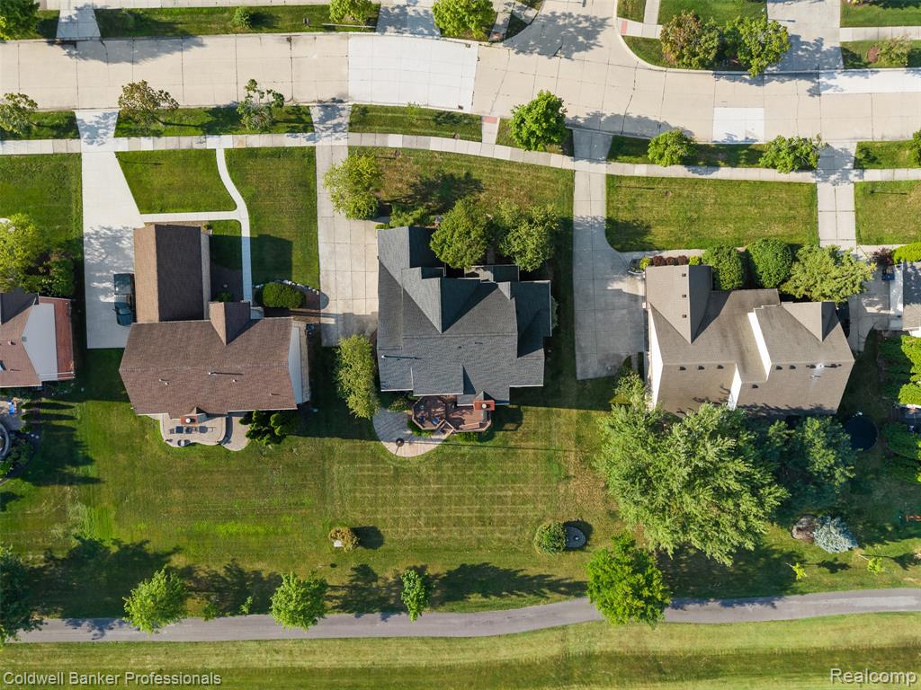 46969 Glastonbury Drive, Canton, MI 48188 — Photo 64
