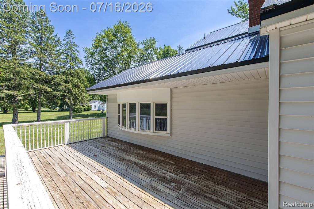 43995 Bemis Road, Sumpter, MI 48111 — Photo 8