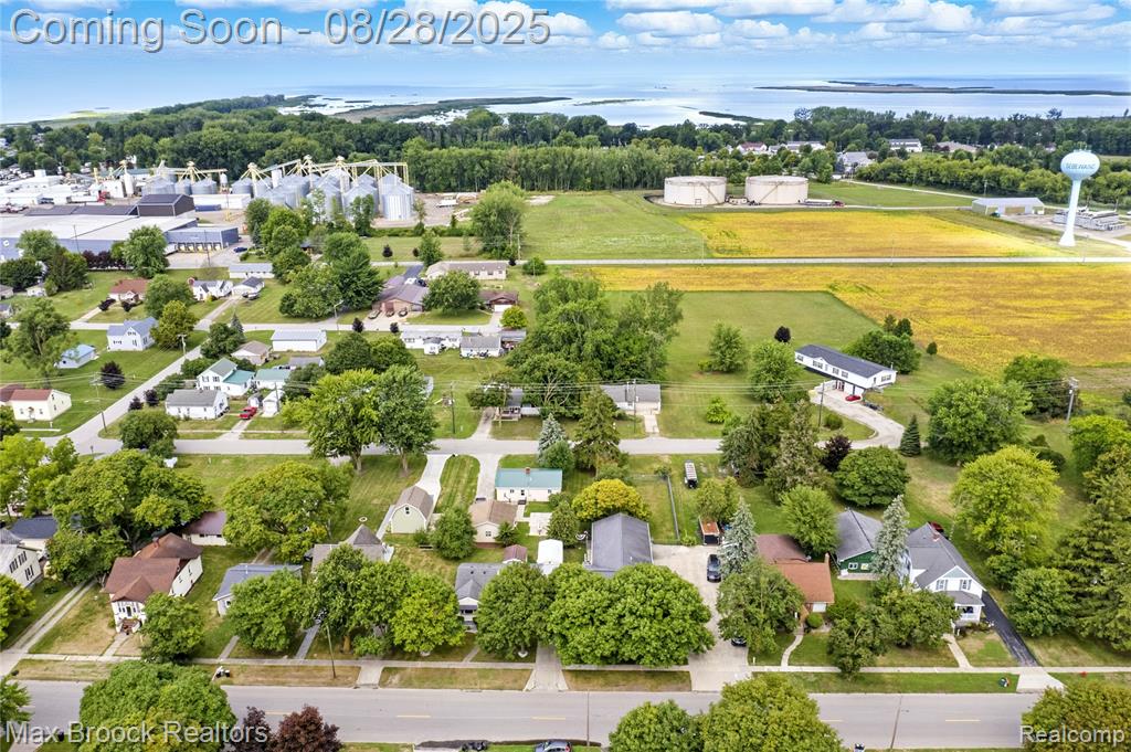 533 N Center Street, Sebewaing, MI 48759 — Photo 44