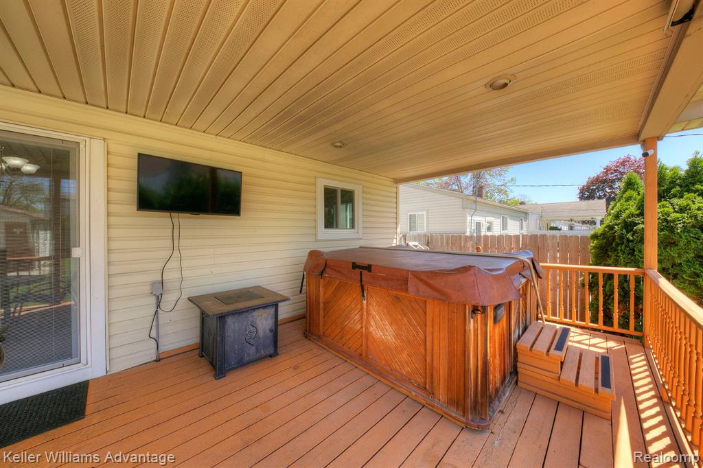 6249 DEERING Street, Garden City, MI — Photo 50