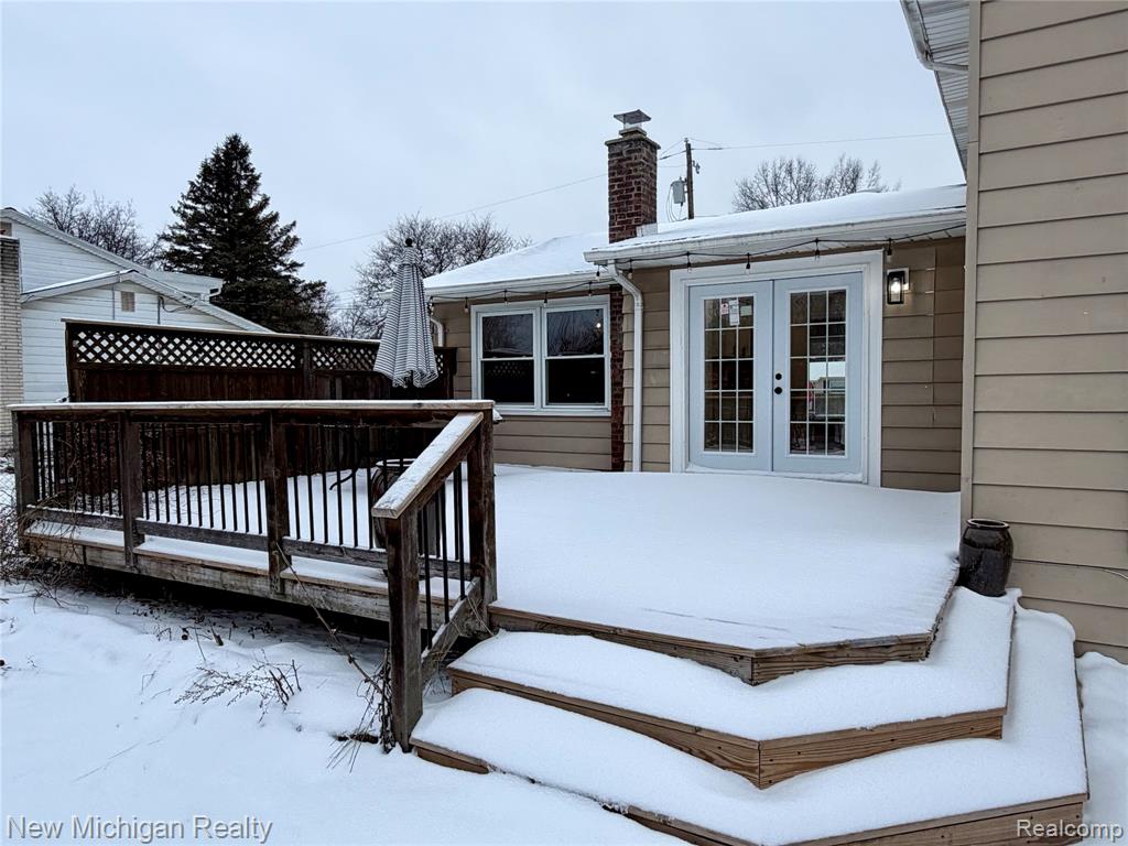 4447 Mount Vernon Pass, Swartz Creek, MI 48473 — Photo 6