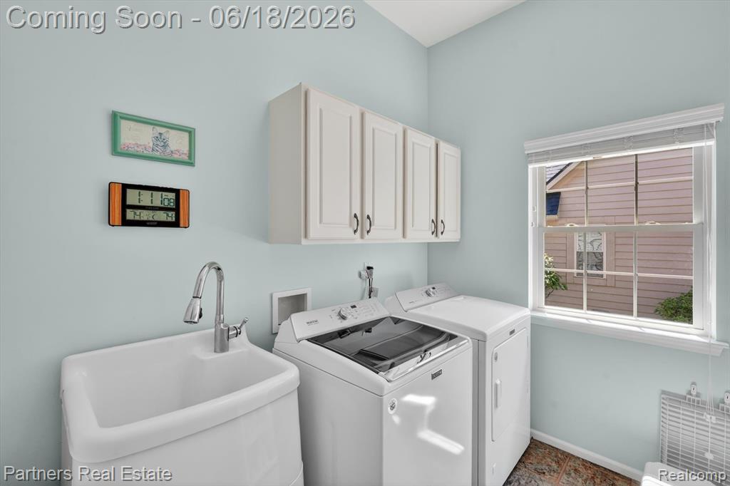 4632 Villa France Drive N, Brighton, MI 48116 — Photo 37