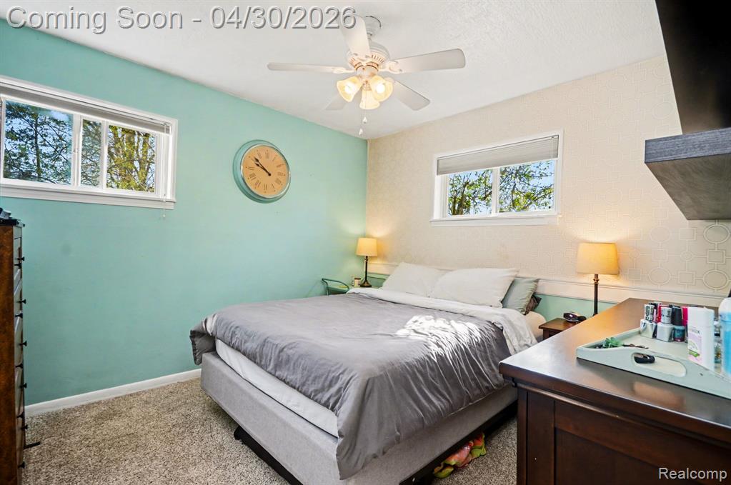 4884 Sundale Drive, Clarkston, MI — Photo 16