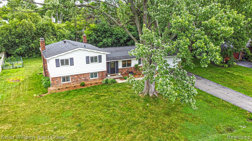 7093 Stonebrook Road, West Bloomfield, MI — Photo 61