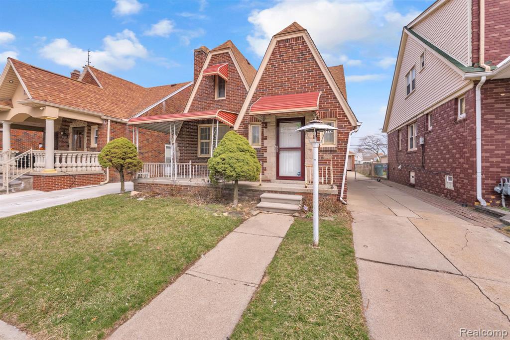 6120 MIDDLESEX Street, Dearborn, MI 48126 — Photo 6