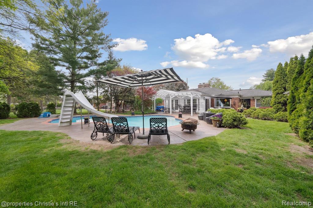 511 S GULLEY Road, Dearborn, MI 48124 — Photo 37