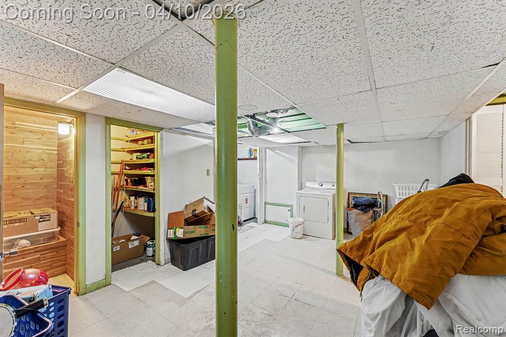713 Riverbank Street, Lincoln Park, MI 48146 — Photo 20
