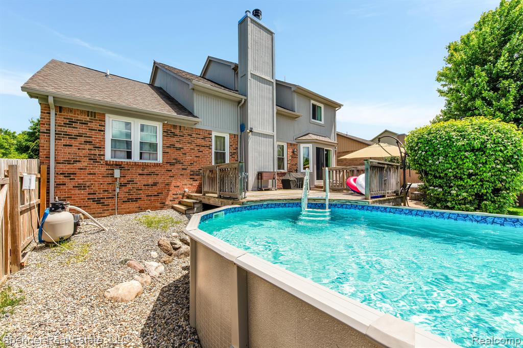 600 TURNBULL Street, Lapeer, MI 48446 — Photo 28