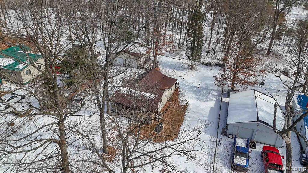4712 Poplar Drive, Harrison, MI 48625 — Photo 17