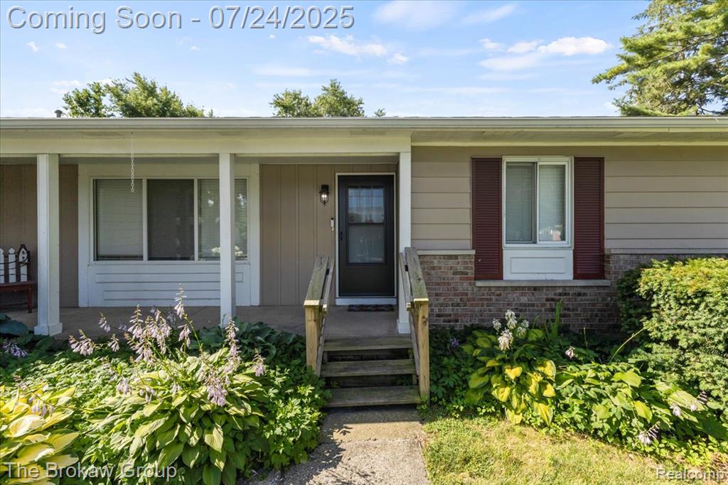 4436 Rosethorn Circle, Burton, MI 48509 — Photo 6