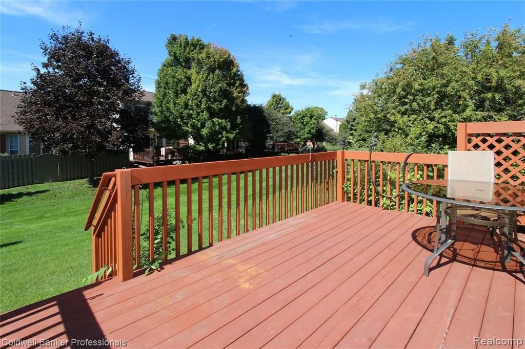 3110 VILLAGE Circle, Ann Arbor, MI 48108 — Photo 27