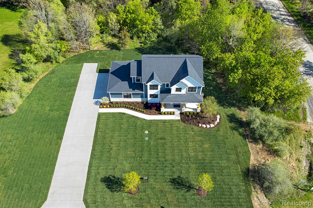3072 GECKO Trail, Pinckney, MI 48169 — Photo 3