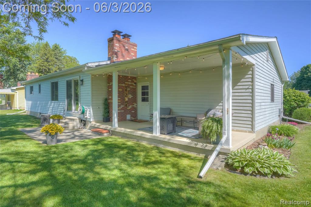 4323 Brayan Drive, Swartz Creek, MI 48473 — Photo 36