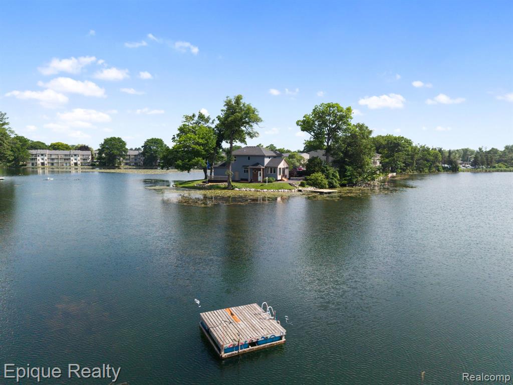 800 Kimberly, Lake Orion, MI 48362 — Photo 5