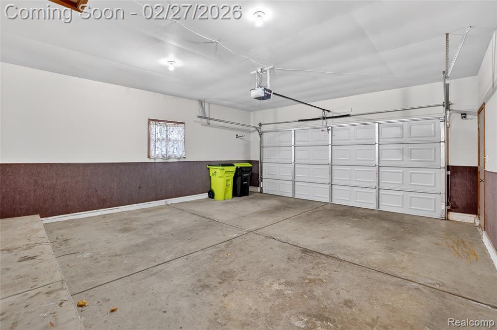 7479 Country Meadow Drive, Swartz Creek, MI 48473 — Photo 35