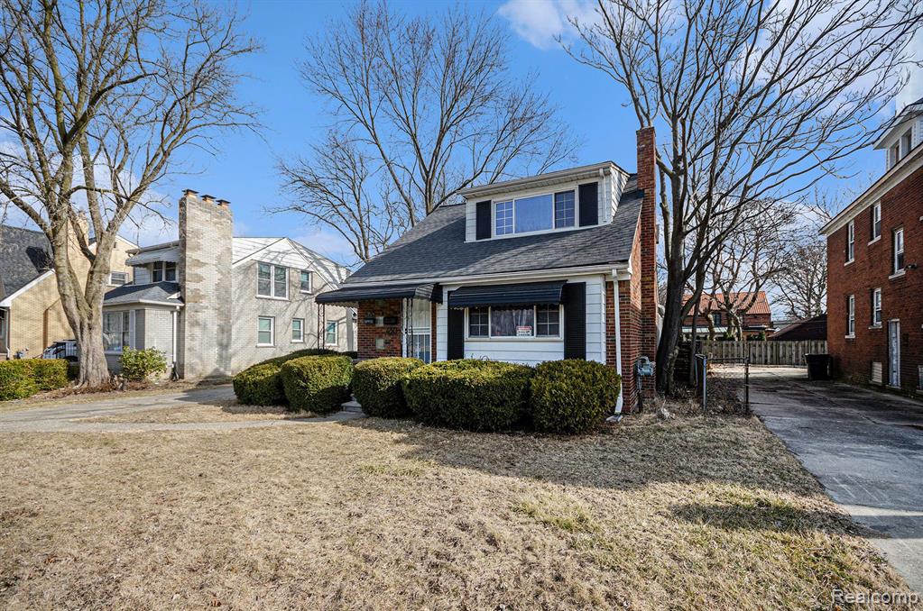 428 ALTER Road, Detroit, MI 48215 — Photo 6