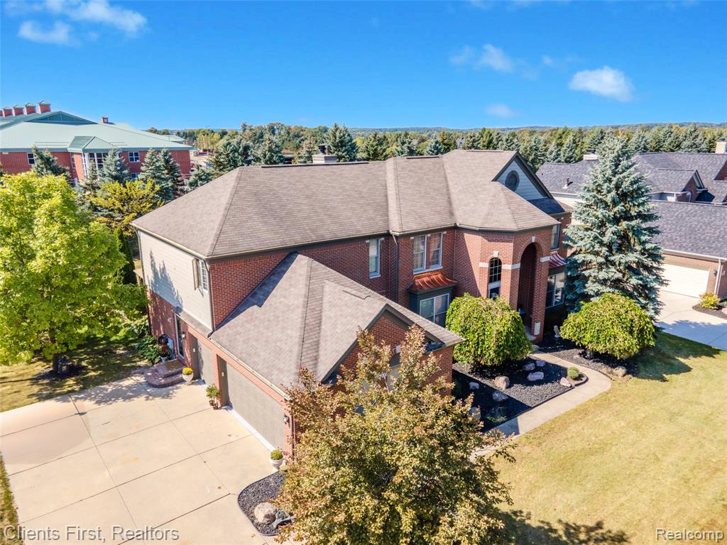 44497 White Pine Circle W, Northville, MI 48168 — Photo 3