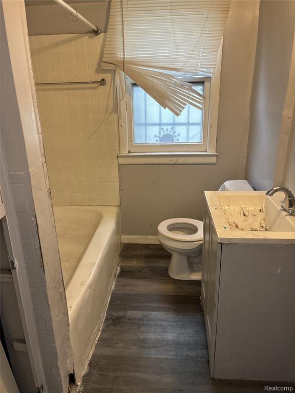 8525 Greenlawn Street, Detroit, MI 48204 — Photo 10