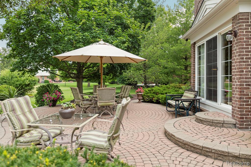 393 Pleasant Ridge Drive, Canton, MI 48188 — Photo 59
