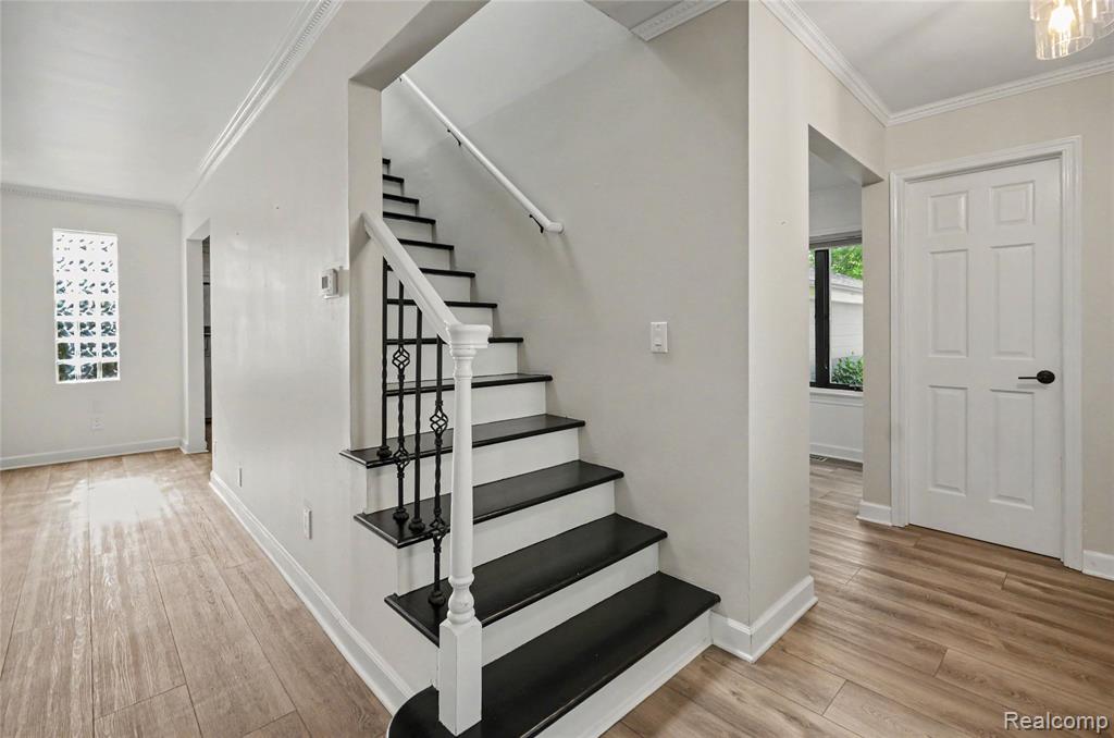 615 Davis Avenue, Birmingham, MI 48009 — Photo 5