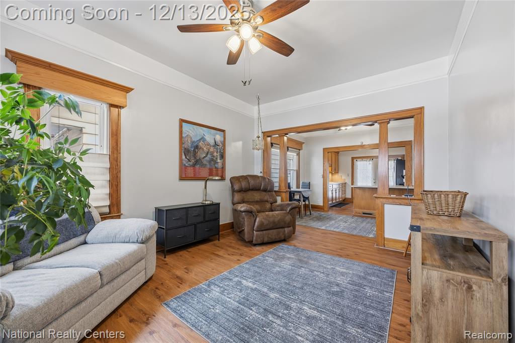 251 Richter Street, River Rouge, MI 48218 — Photo 7